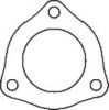 DINEX 74804 Gasket, exhaust pipe